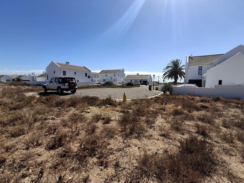 0 Bedroom Property for Sale in Shelley Point Western Cape